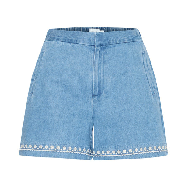 Tawny Shorts Atelier Reve