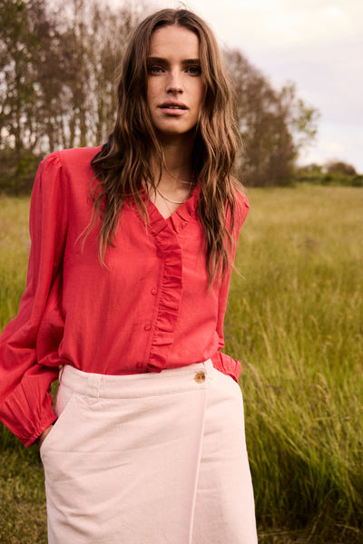 Atelier Reve Thora Blouse