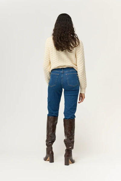 Trisha Swan Jeans