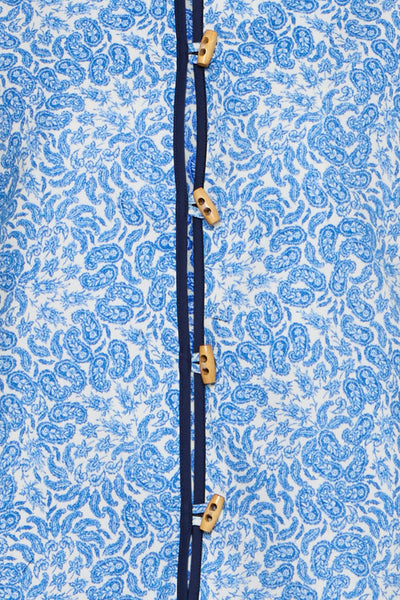 Vienna Blazer