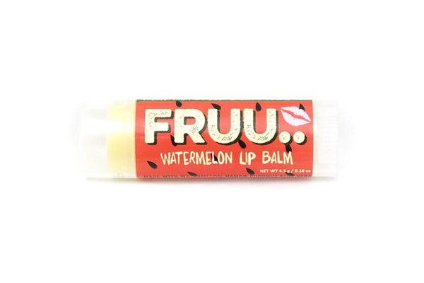 Fruit Lip Balm Trio