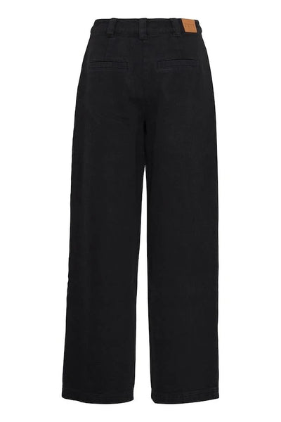 Atelier Reve Kunis black Pants