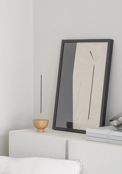 Honey & Tobacco Incense