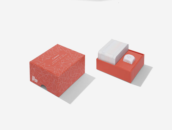 The Connect game with dice and cards for improving relationships by The School of Life.
