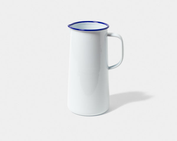 3 Pint Enamel Jug