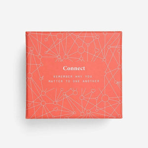 The School of Life Connect relationship game