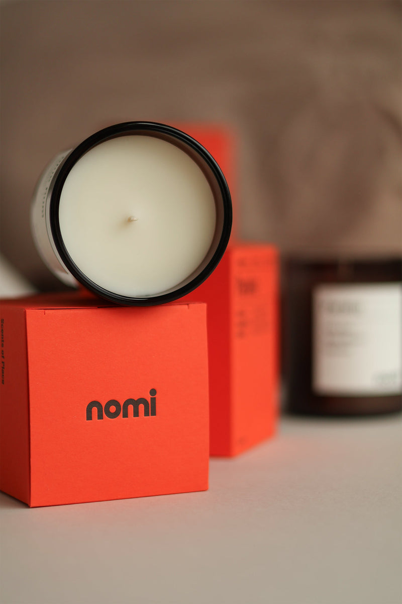 NOMI HOME – The Store Collective
