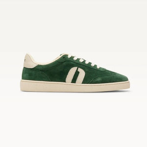 Odaje Lucia Green Sneakers