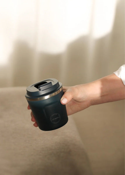 Navy Blue 240 ml Cup2Go
