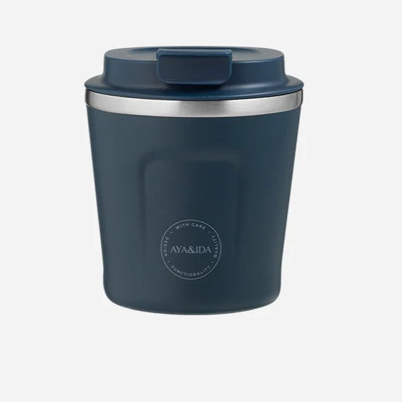 Navy Blue 240 ml Cup2Go