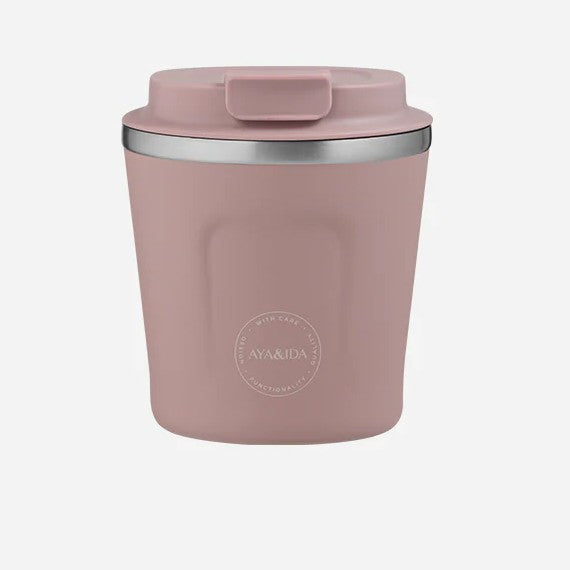 Dusty Rose 240 ml Cup2Go