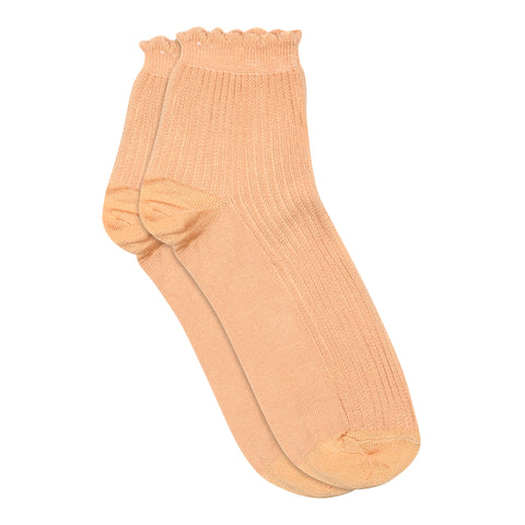 mpDenmark Vivian porcine short socks