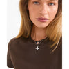 TRACE Necklace - Silver 2-in-1 Set