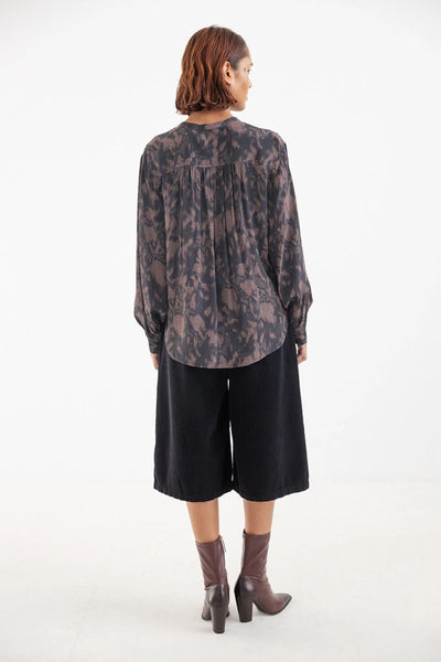 Katlyn Blouse