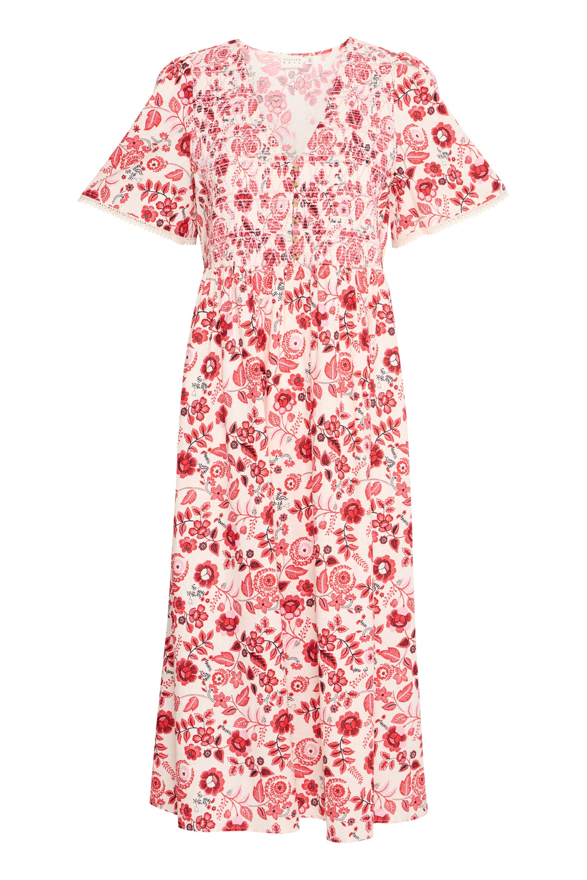Atelier Reve Anna Dress