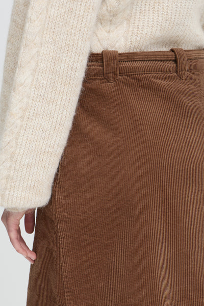 Twin Skirt
