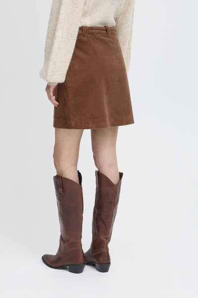 Twin Skirt