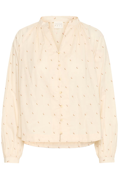 Sally Shirt