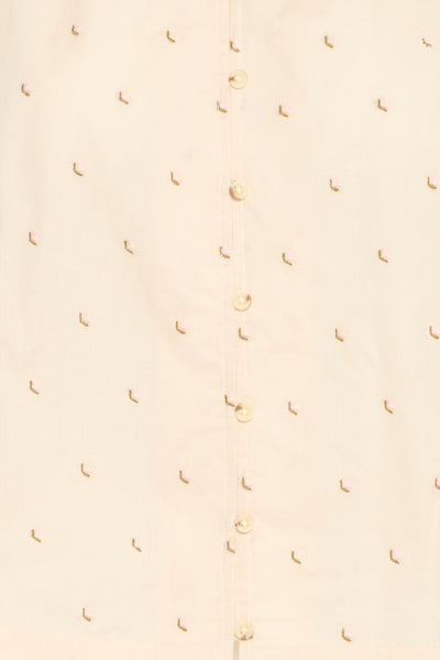 Sally Shirt