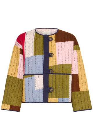 Monique Jacket