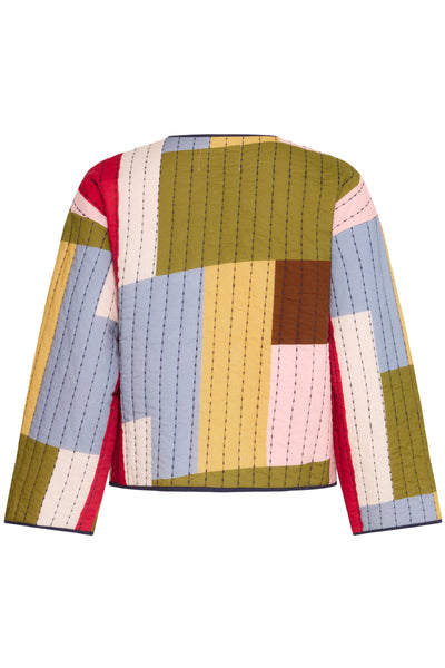 Monique Jacket