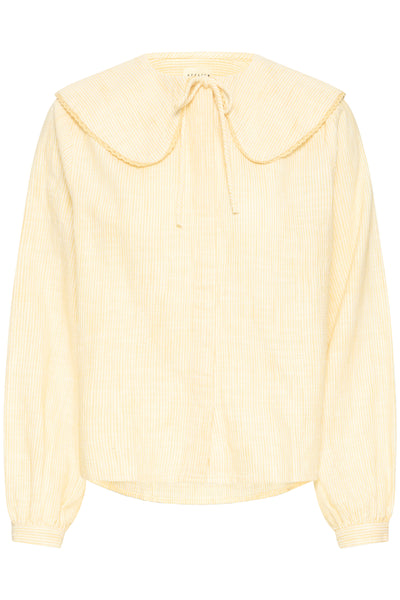 Alma Blouse