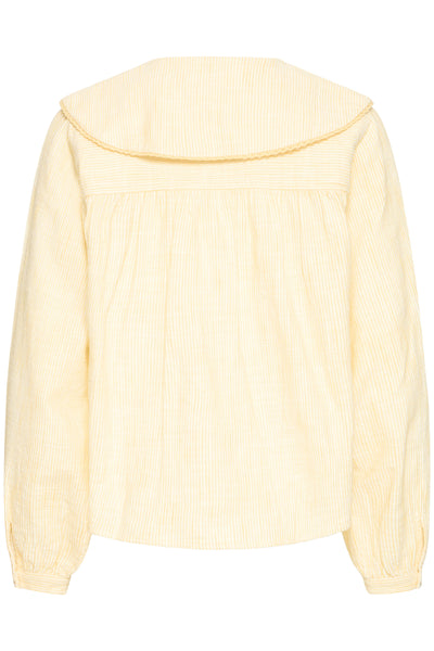 Alma Blouse