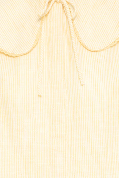 Alma Blouse