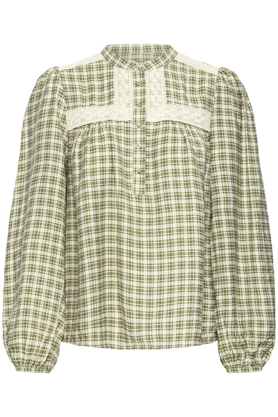 Tiana Blouse