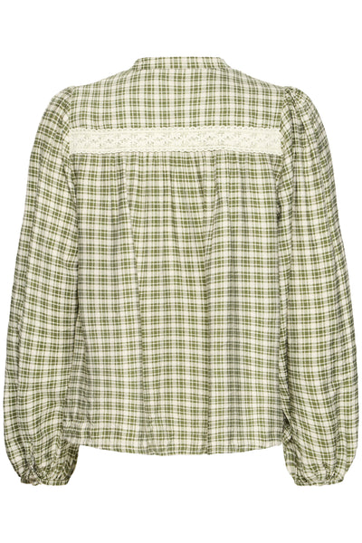Tiana Blouse