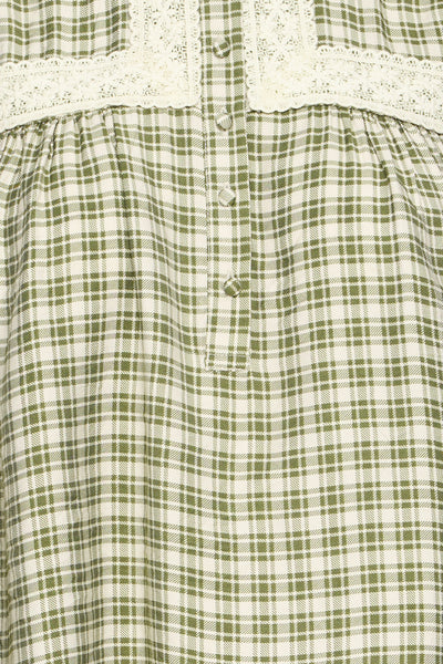 Tiana Blouse