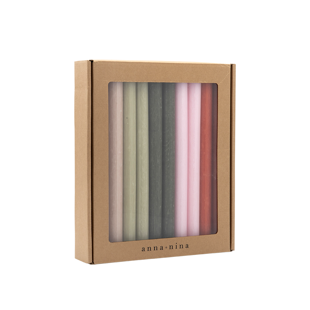 Essential Candle Box