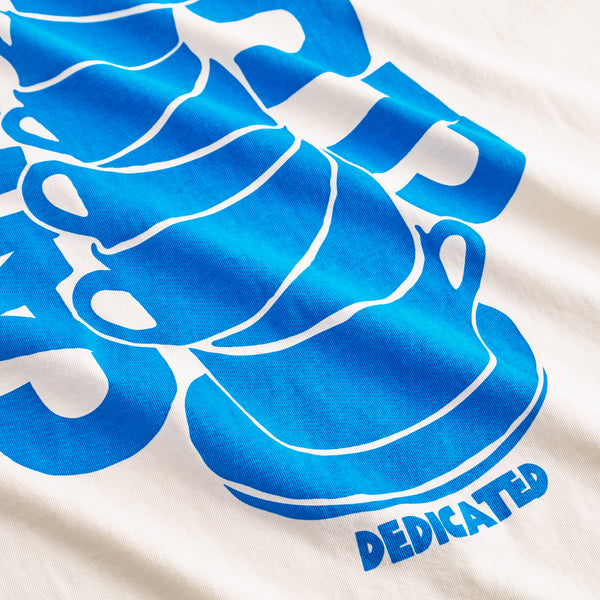 Caffeine Club Stockholm T-shirt