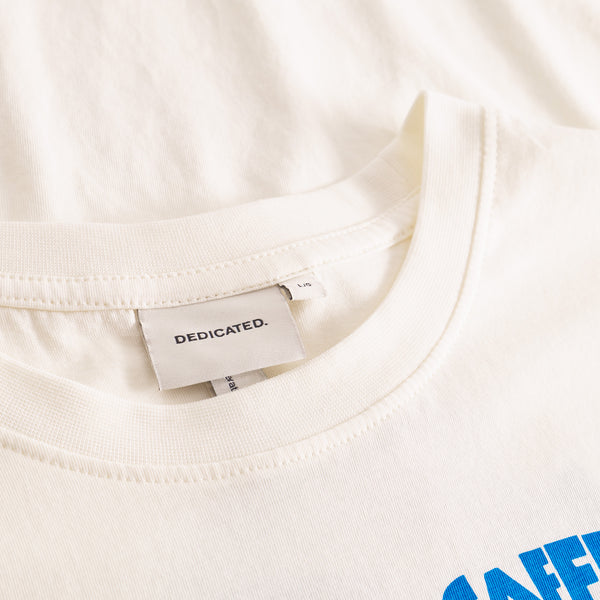 Caffeine Club Stockholm T-shirt
