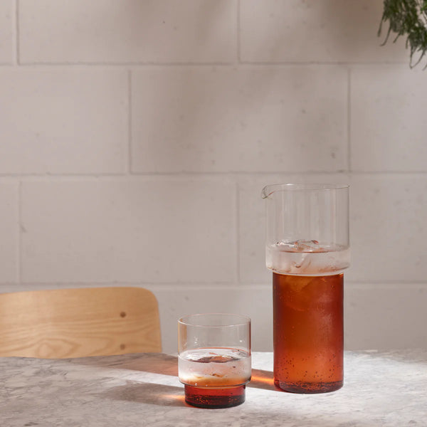 RYE Glass Carafe