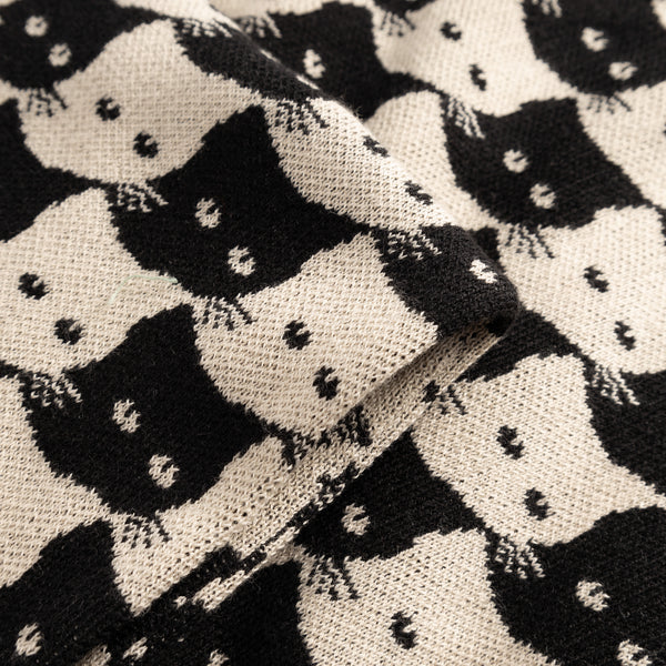 Pepita Cats Rossberga Scarf