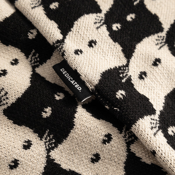 Pepita Cats Rossberga Scarf