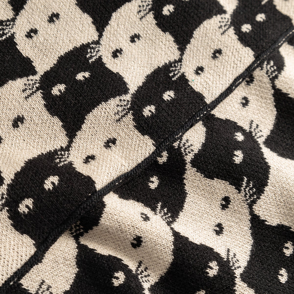 Pepita Cats Rossberga Scarf