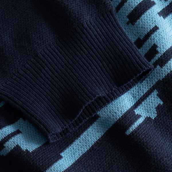 Man and Sea Mora Sweater