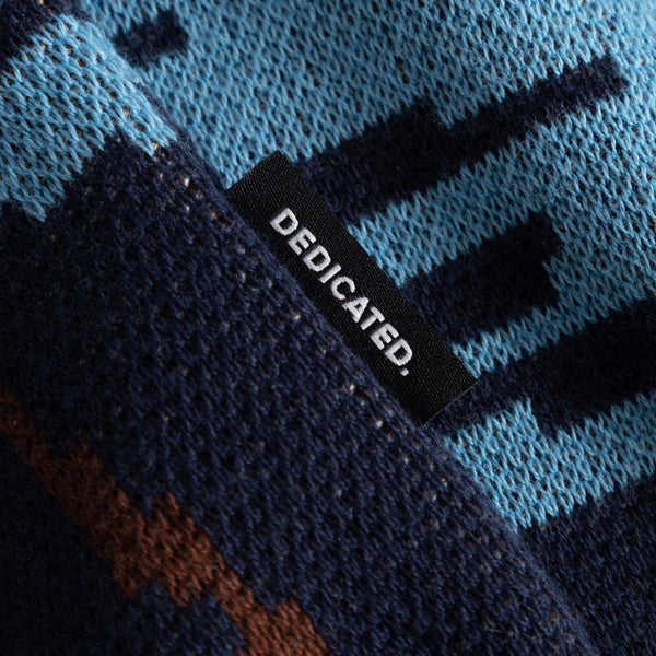 Man and Sea Mora Sweater