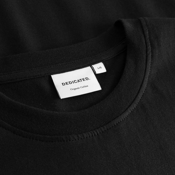 Apres Ski Instructor Black Stockholm T-shirt