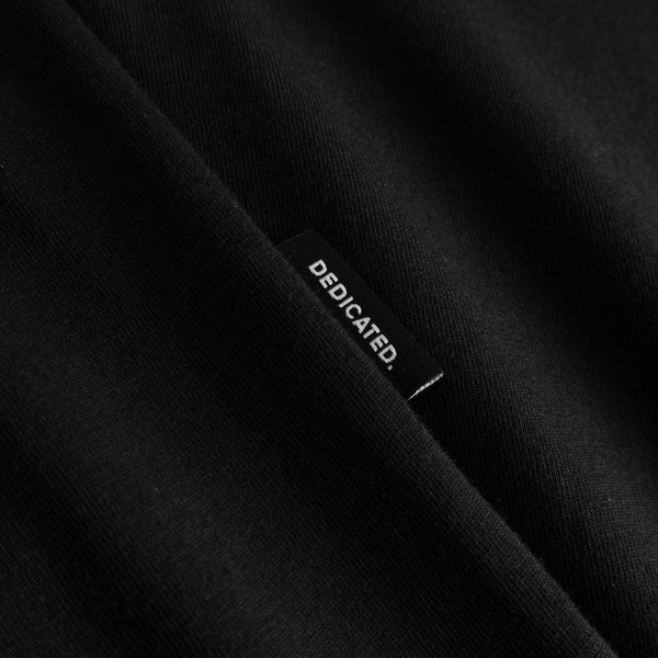 Apres Ski Instructor Black Stockholm T-shirt