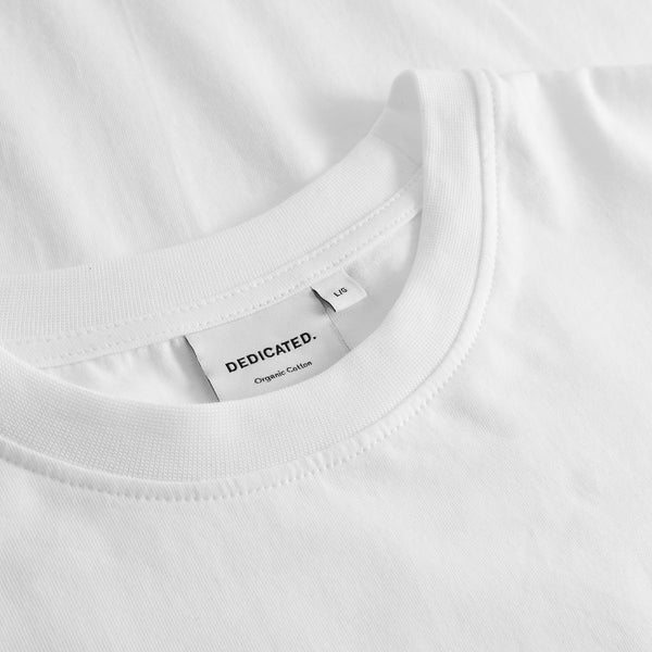 Monday Crash Stockholm T-shirt