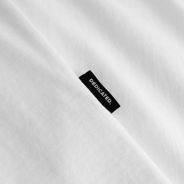 Monday Crash Stockholm T-shirt