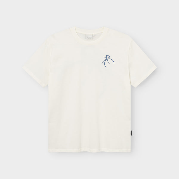 Painted Side Bike Stockholm T-shirt