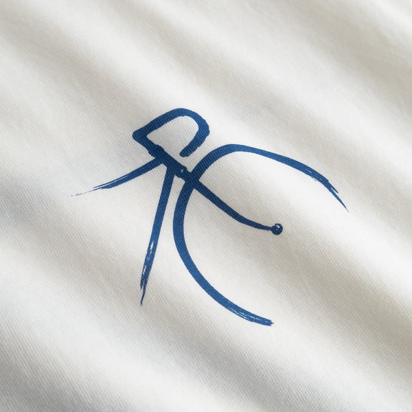 Painted Side Bike Stockholm T-shirt