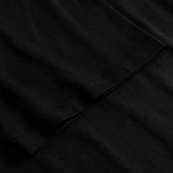 Worship Coffee Black Stockholm T-shirt