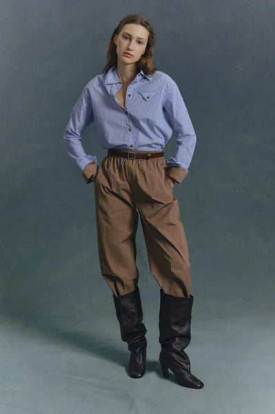 Nazan Trousers