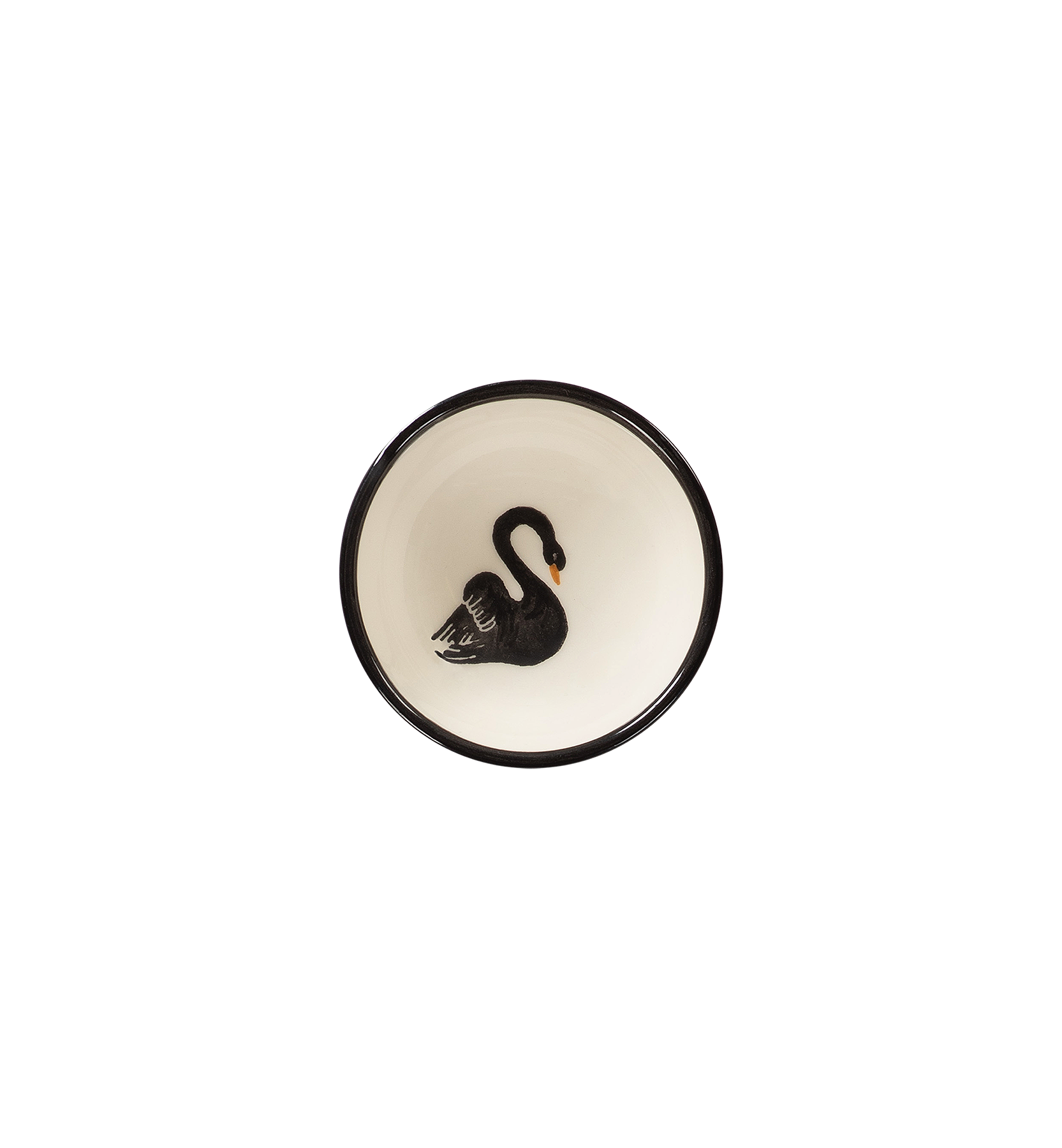 Black Swan Tapas Bowl