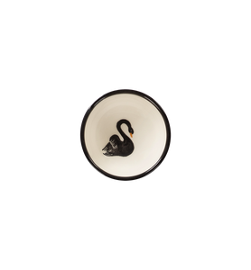 Black Swan Tapas Bowl
